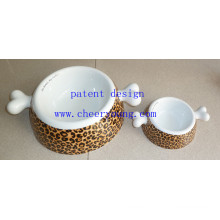 Pet Bowl (CY-D1006)